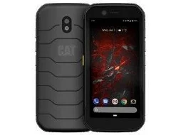 Smartphone CATERPILLAR S42 (3 GB - 32 GB - Preto)