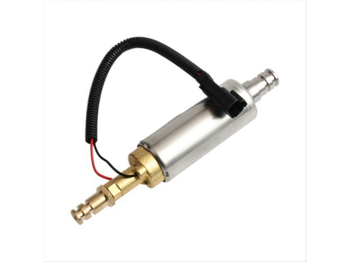 12v Fuel Transfer Pump Para Motor Qst30 4975518 4975617