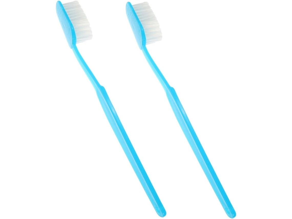 Lurelia Conjunto De 2 Escovas Para Costas Para Duche, Pega Ergonómica E Portátil