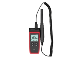 Medidor Digital De Temperatura E Humidade Ut333s Termômetro Higrômetro Lcd Higrotermógrafo Medidor De Humidade Medidor De Temperatura