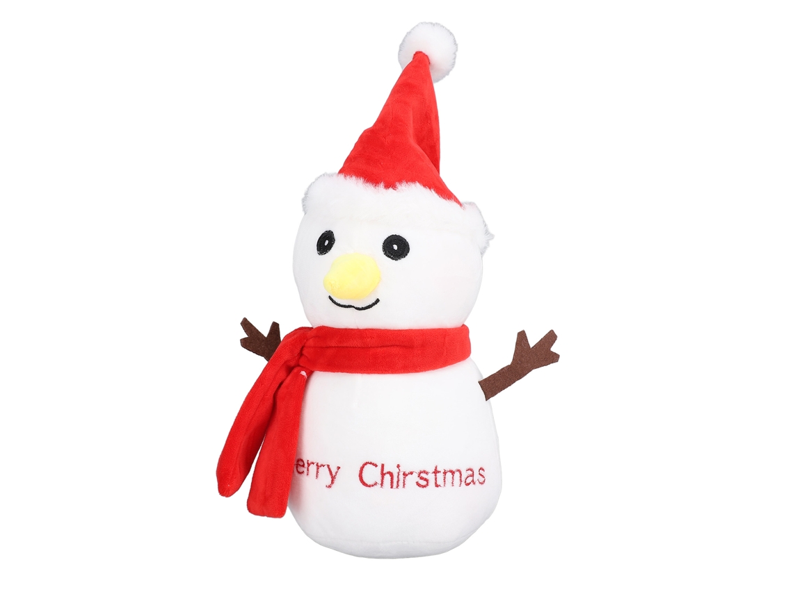 Laxiscreed Decoração De Natal Inflável Com Led Para Jardim E Exterior, 5ft