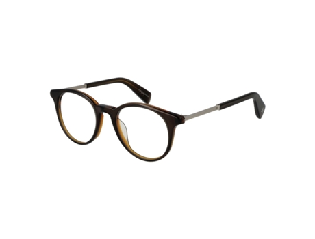 Armação de Óculos Homem YOHJI YAMAMOTO Yy1009 50118