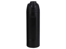 Garrafa de água portátil Brillivera de 946 ml (32 oz) em aço inoxidável 304 com isolamento térmico