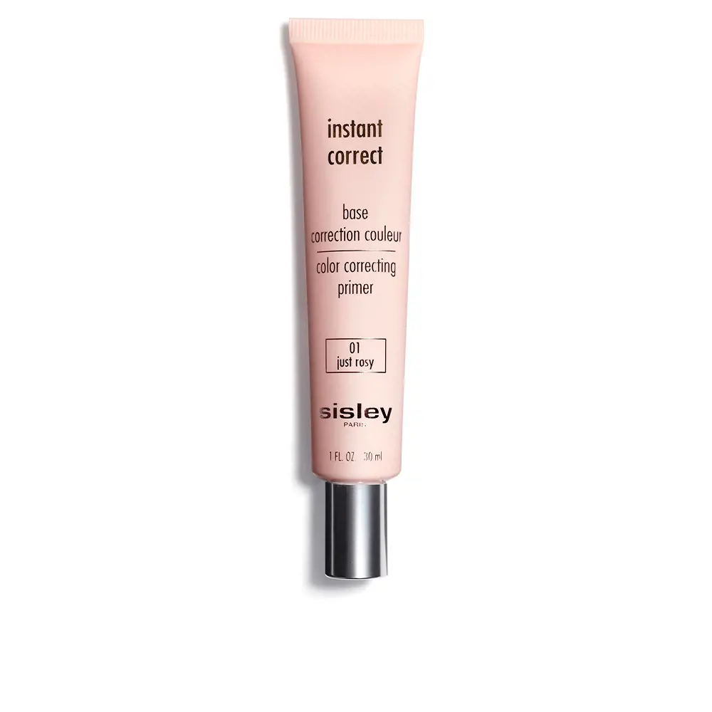 Instant Correct Base Correction Couleur 01-just Rosy 30 Ml
