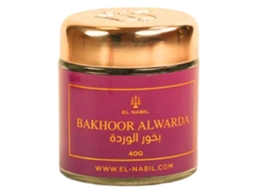 Bakhoor Al Warda El Nabil
