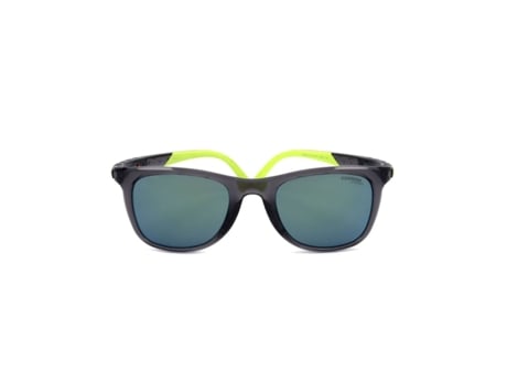 Óculos escuros Homem Carrera HYPERFIT 22_S GREY GREEN