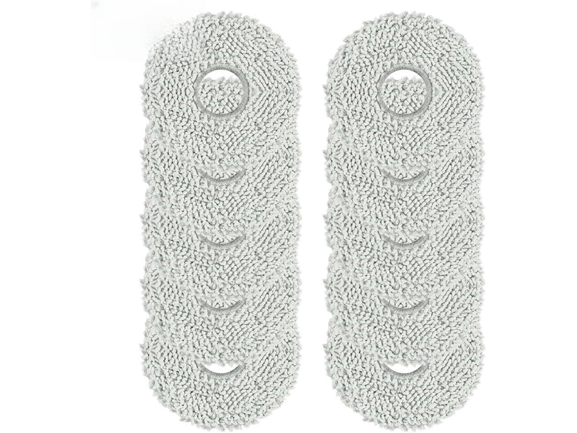 Panno Di Pulizia In Microfibra Per Robot Aspirapolvere Okami Rx1 –