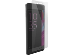 Pelicula de Vidro MUVIT Xperia X Compact