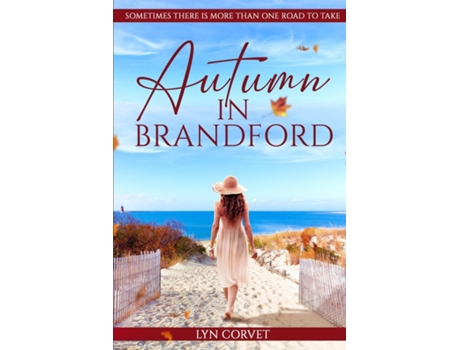 Livro Autumn in Brandford de Lyn Corvet (Inglês)