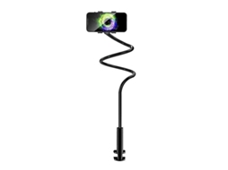Lurelia Suporte Flexível Para Telemóvel 80 Cm Pescoço De Ganso