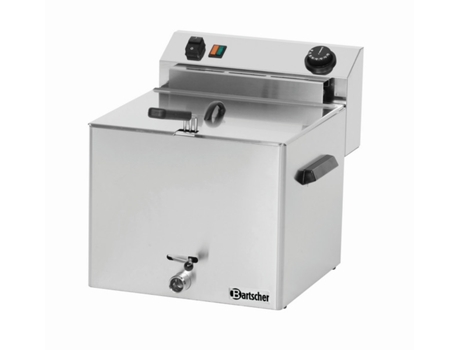 Fritadeira Profissional I BARTSCHER 162900