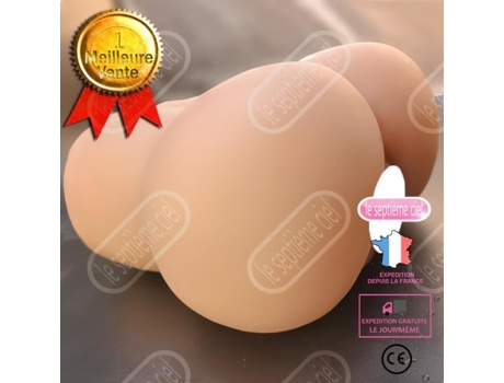 Lsc® Masturbador Masculino Bumbum Sexy Boneca Inflável Entidade Moldada Produtos Para Adultos Bumbum Vaginal