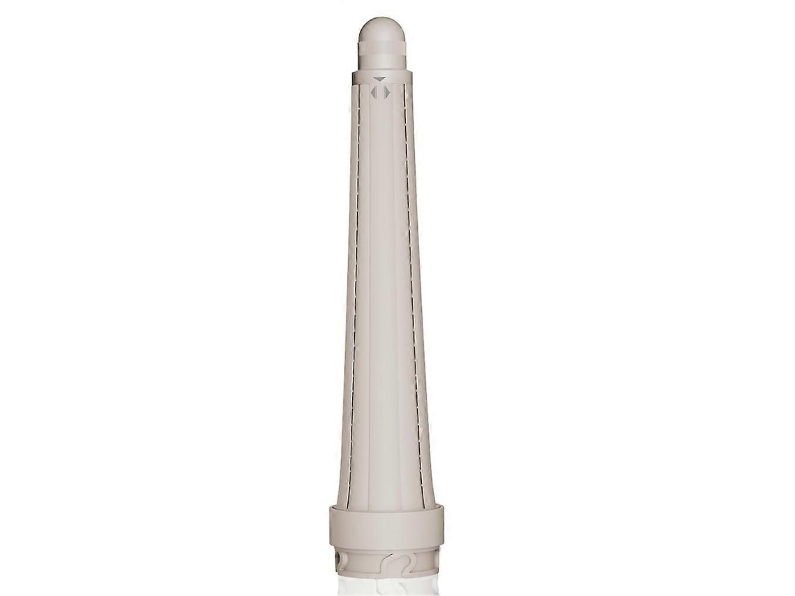Acessório de Modelador Cachos Longo com Barril Cônico para Shark Flexstyle 0,78 a 1,4 Polegadas Enrolamento Automático Ondas Textu GOKOCO