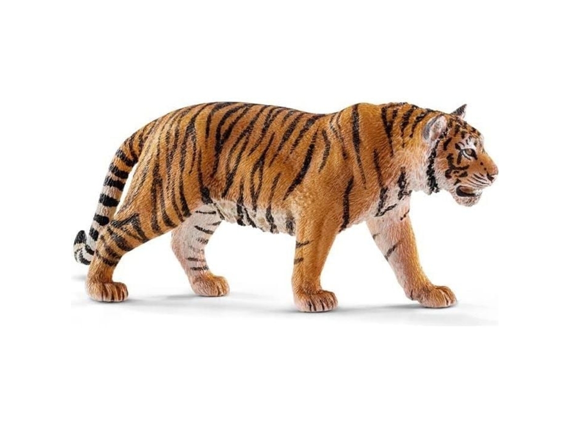 Estatueta, Tigre de Bengala Macho BRILVIBERA