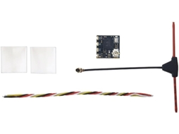 Receptor Ep1 2400 Rx Elrs 2.4ghz SFUSHOS