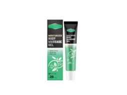 Gel para Punhos, Joelhos e Articulações, Fórmula Suave, Ideal para Uso Diário LAXISCREED