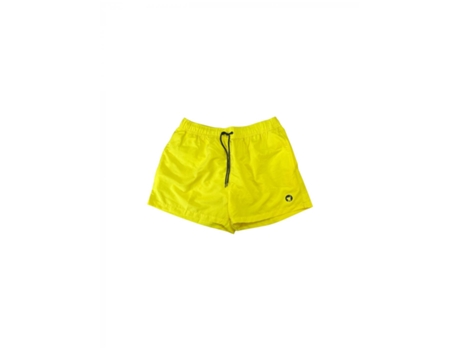 Boxeador Homem Ciesse Xavier_giallo