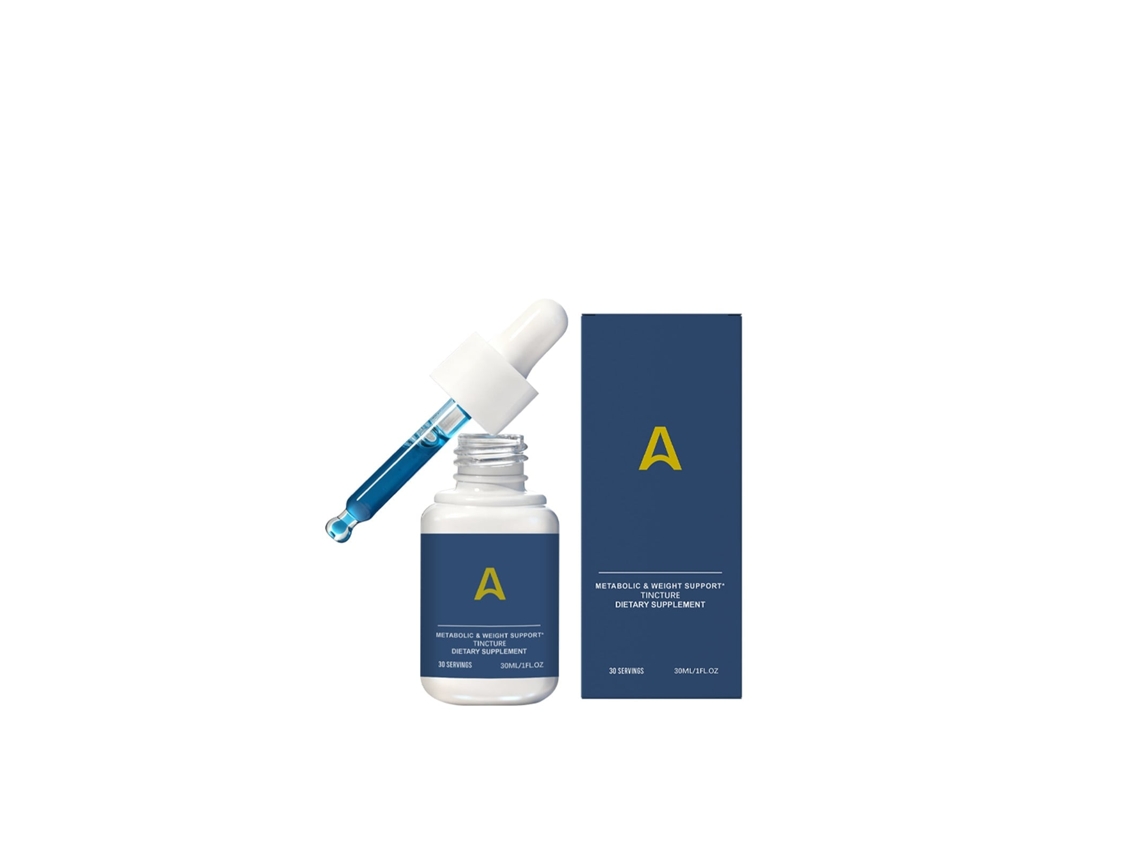 Gotas Herbais Amz Body Care para Energia e Equilíbrio, Fórmula Suave, Portátil e Fácil de Tomar LAXISCREED