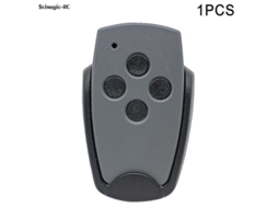 2026 controle Remoto para Garagem Marantec Digital 302 304 313 Comfort 220 250 252 433.92mhz Transmissor de Código Fixo