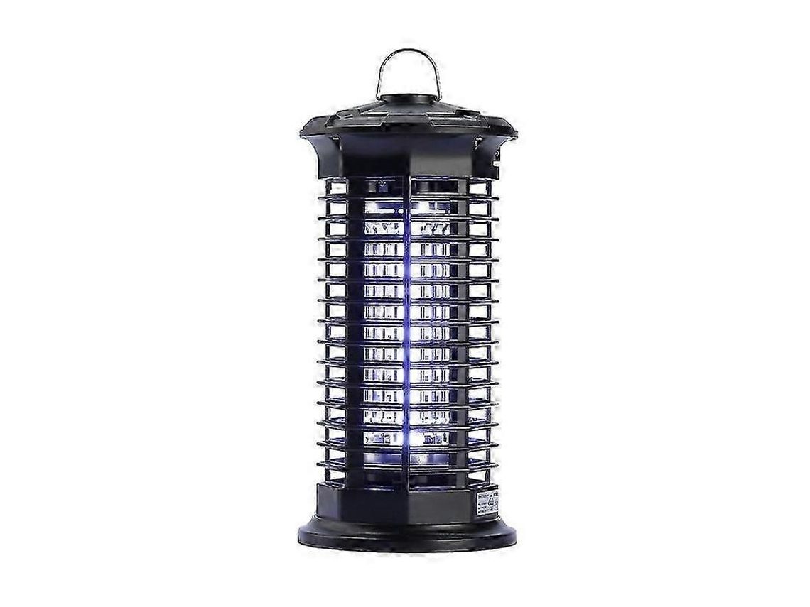 Lâmpada Repelente De Mosquitos Sahara Sailor, 240v 11w, Mata-mosquitos, Uv Potente, 2025