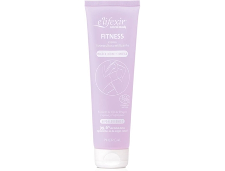 Eco Natural Beleza Fitness Creme 150ml