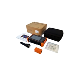 Dispositivo De Teste De Fibra Óptica, Capacidades Multifuncionais, Interface Amigável, Nf-983(mot-31)