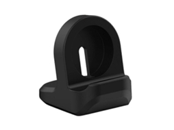Suporte de Base Carregamento para Silicone Pixel Smartwatch GOKOCO