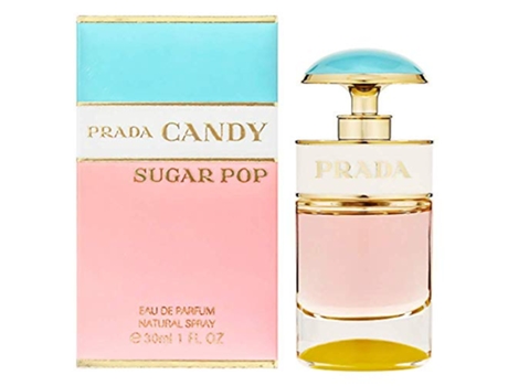Perfume PRADA Eau de Parfum (30 ml)