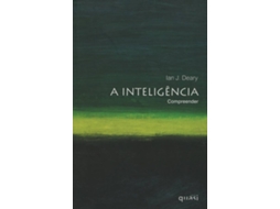Livro A Inteligência de Deary e Ian J (Português)