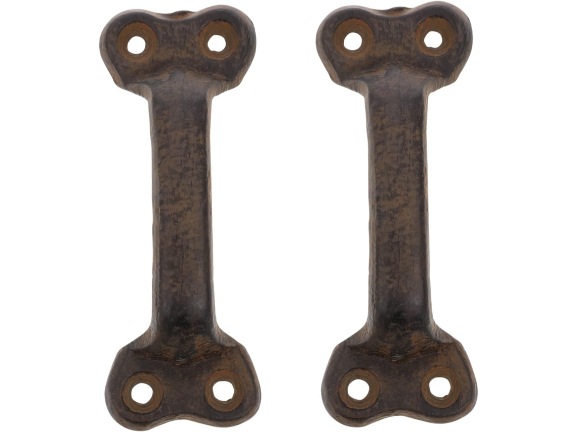 Puxadores De Gaveta, Puxadores De Armário, 2 Peças De Puxador Porta, Puxador De Porta Armário, Puxador De Porta Celeiro