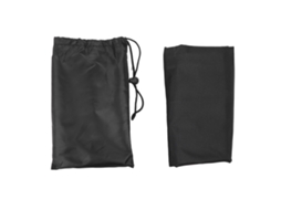 Capa de Tv Exterior 40 43in Prova de Água Poeira Clima Resistente Sol 600d Pvc