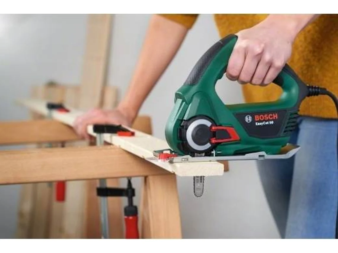 Lâmina BOSCH Woodspeed 50 Blade