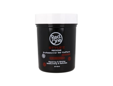 Stylez Professional Hair Protein 910 Ml Red One