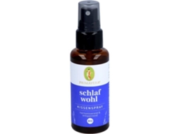 Primavera Schlafwohl Spray De Almofada Bio, 30 Ml Óleo Essencial