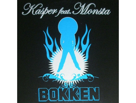 Cd Bokken, Leroy Perry Kasper Feat. Monsta Line29 Records
