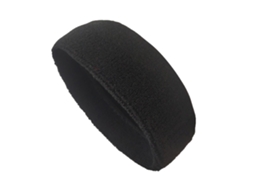 Corda de pular com LED luminosa, fibra, alça ergonômica, para fitness S/MARCA