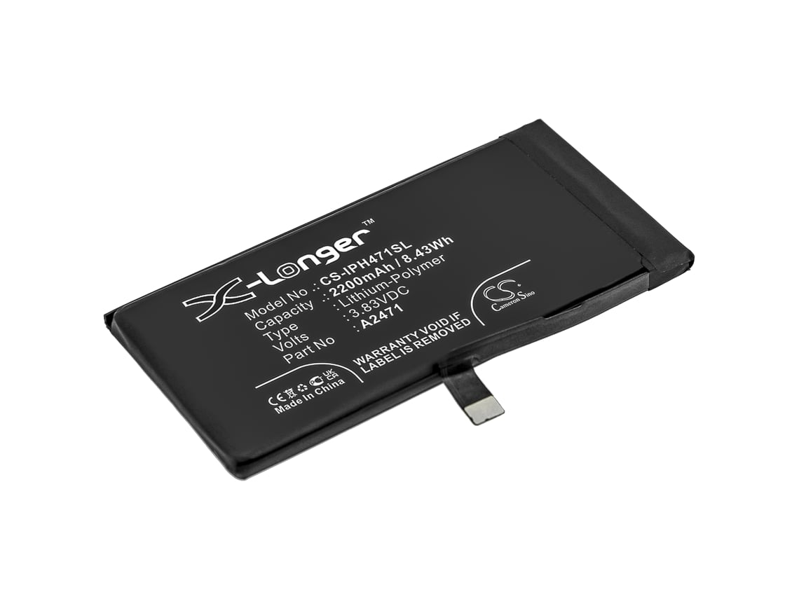 Bateria Para Apple/iphone/12/mini