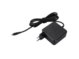 Carregador De Laptop Fornece Potência De 65w E É Compatível Com Interface Type-c