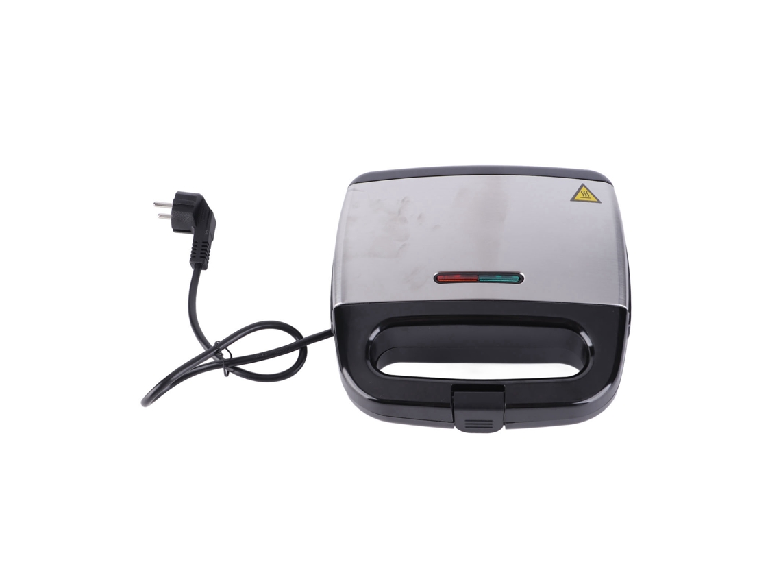 Máquina de Assar Cookies e Bolo LAXISCREED, 850w, 12 cavidades