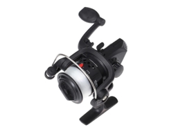 O Novo Carretel De Pesca Spincast Especial De 1 Unidade