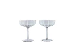 Vaso De Vidrio Living Oyoy Living
