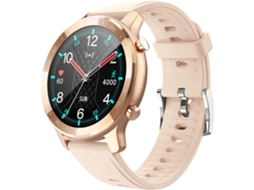 Smartwatch ENZON Dourado