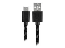 Cabo USB-C ARDISTEL Blackfire 3m (PS5)