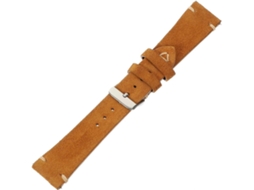Pulseira De Couro De Vaca Para Relógio, Macia, Segura, Ajustável, Para Relógio De Pulso Masculino, Pulseira De Relógio Da Moda. Olysi Shop