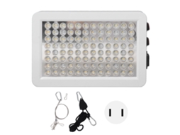 Lâmpada de Crescimento 1000W, LED, Espectro Completo, Casa, Jardim, S/MARCA