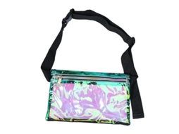1Pcs Bolso de Cintura Feminino ALLINLESS