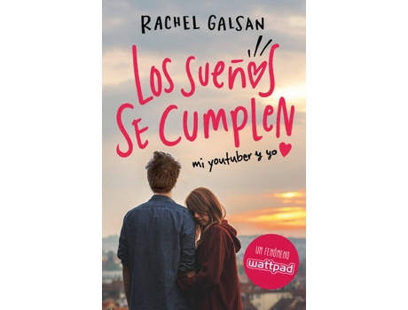 Livro Los Sueños Se Cumplen