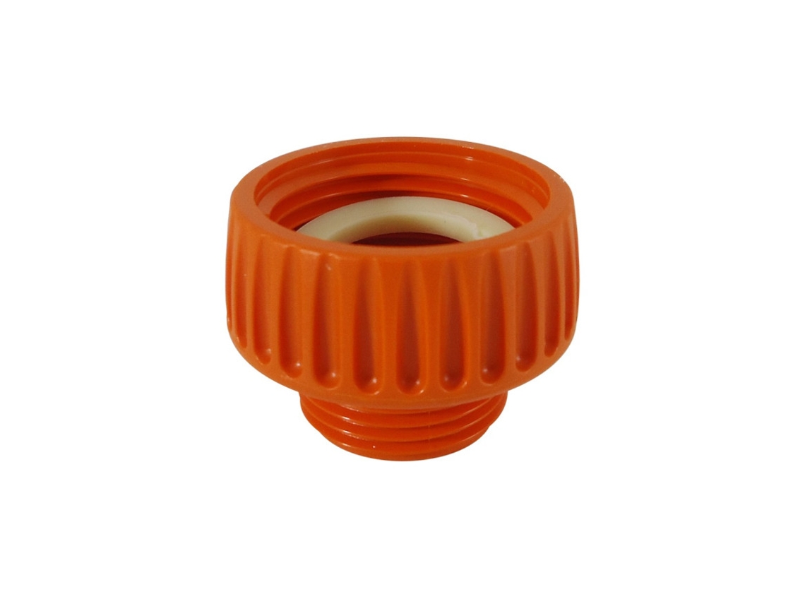 Adaptador Fêmea Roscado CLABER F1'' X M3/4''