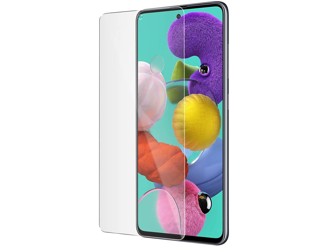 Película Samsung Galaxy A51 NILLKIN Flexível