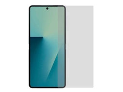 Pelicula de Vidro LA CASA DE LAS CARCASAS Samsung Galaxy Z Flip 7